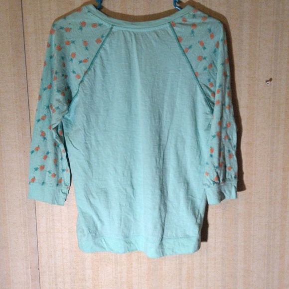 Ladies Beach Tee - Picture 2 of 11